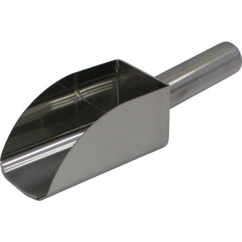 18-8 square scoop large BSK02001