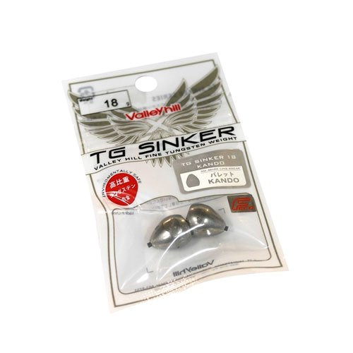 Valleyhill TG Bullet KANDO 0.6 oz (18 g)