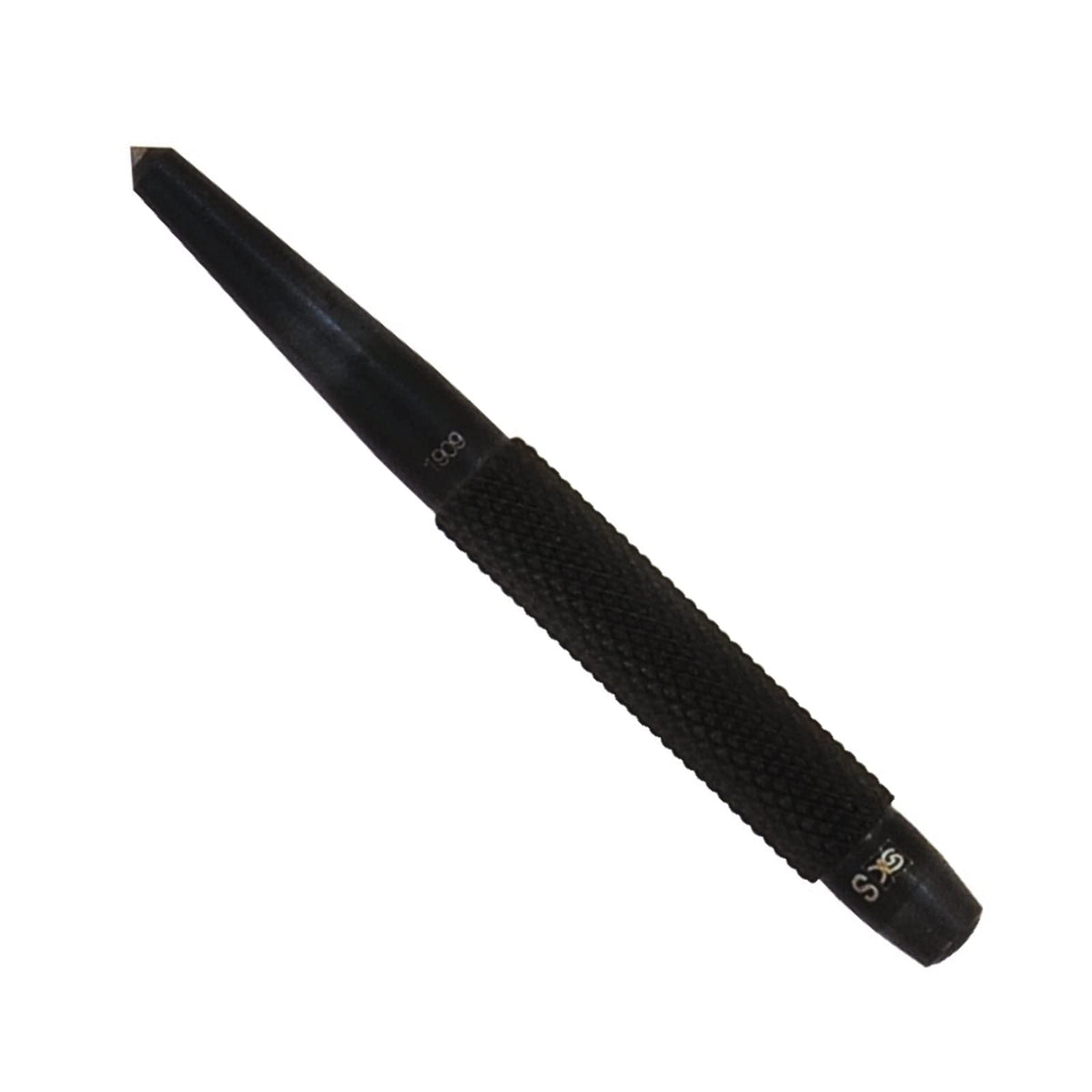 Niigata Seiki SK TCP-S Center Punch with Carbide Chip, Made in Japan