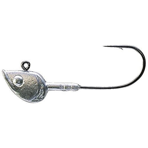 Eco Gear Silus Head Fine 3/64oz #10 4859