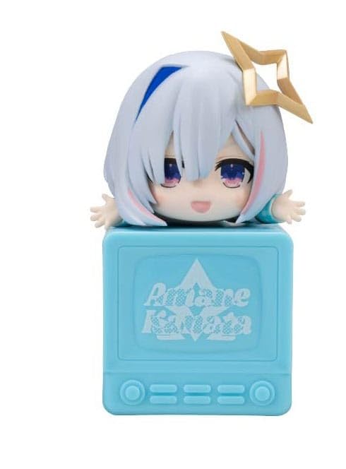 hololive production Hikkake Amane Kanata Figure