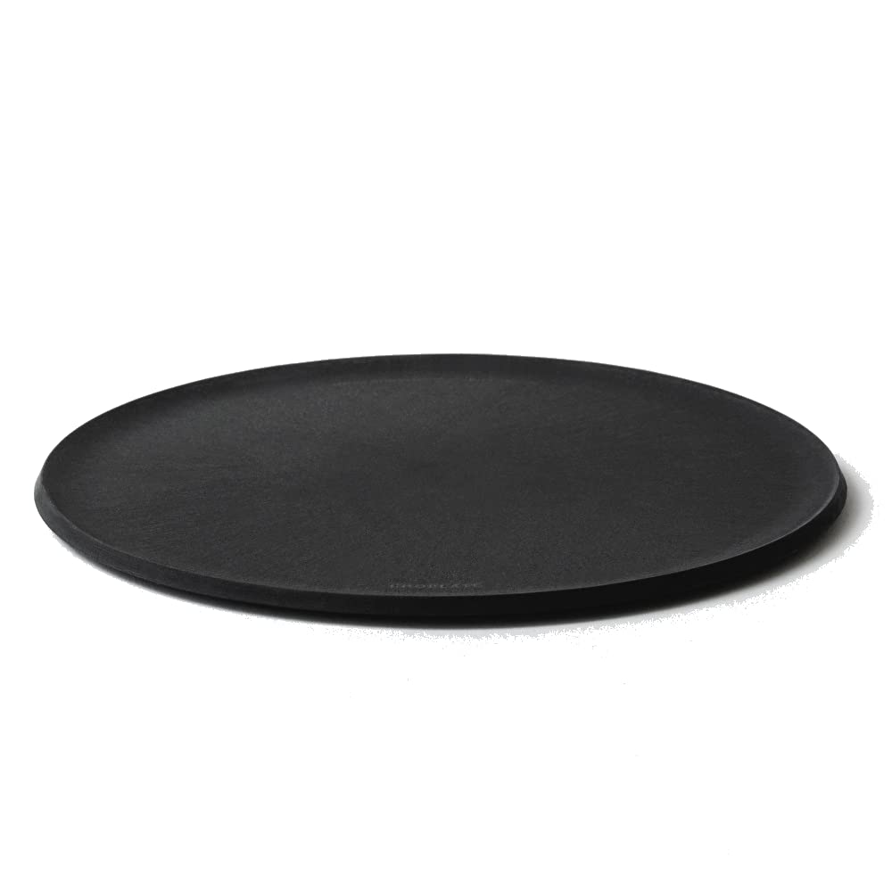 CHOPLATE (174mm, black)
