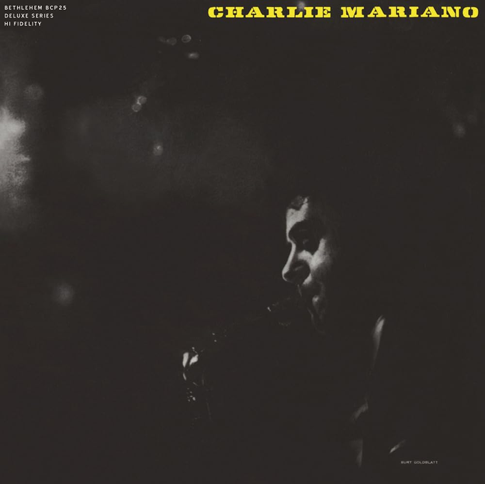 Charlie Mariano Quartet - Remastered