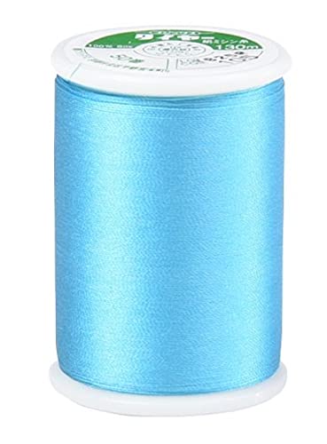 Fujix Silk Sewing Machine Yarn, 130m-105