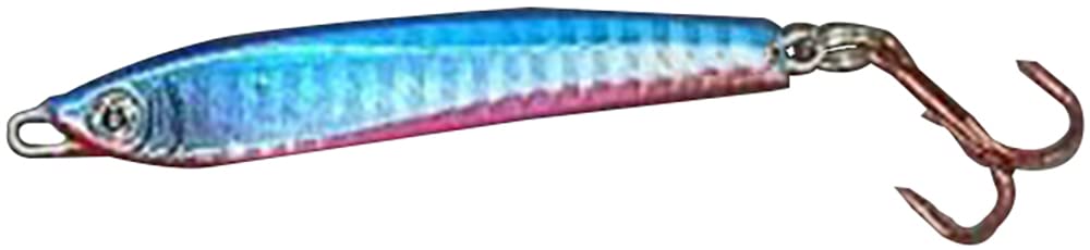 MARUSHINGYOGU Dragon Desire Blue Pink 0.5 oz (14 g)
