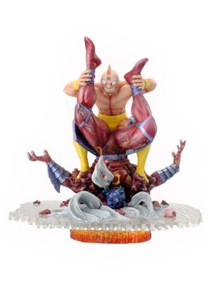 MediCos WF Limited Super Image Revolution Gaiden Big Vignette First Series Killer !