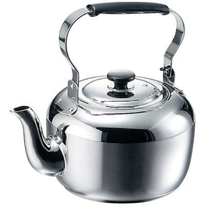 MA 18-8 pour ?lectromagn?tiques bouilloire 5.0L (Japon import / Le paquet et le manuel sont en japonais)