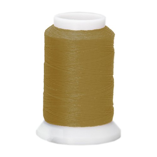 The tetsunoshin El binimo # 1 (Double Row With Thread) Approximately/60 m Tan 1153128 – 143 53128 – 143