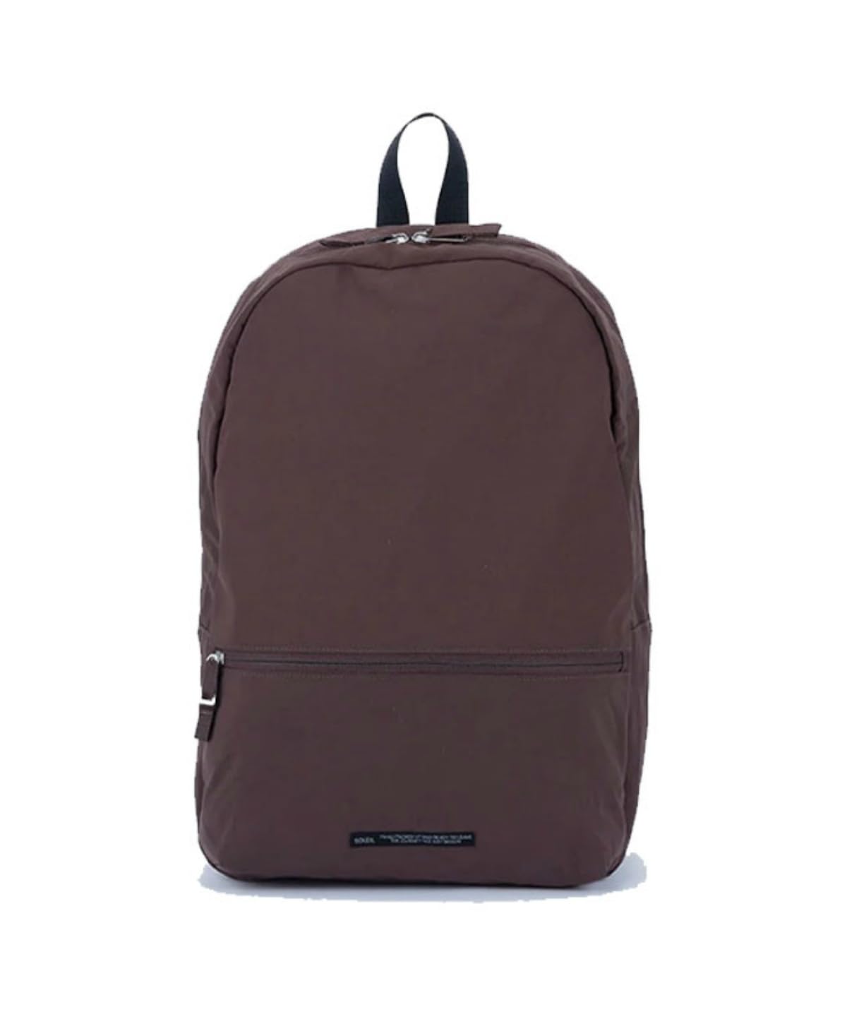 SOLEIL(ソレイユ) Casual Bag, Braun, One Size