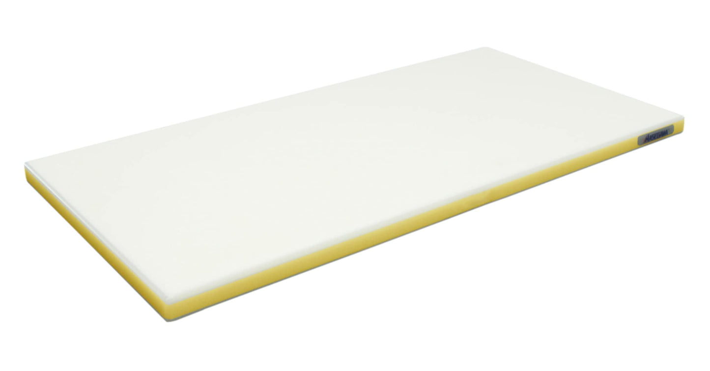 Hasegawa SD20-4626 Y Polyethylene Karugaru Yellow, 18.1 x 10.2 inches (460 x 260 mm)