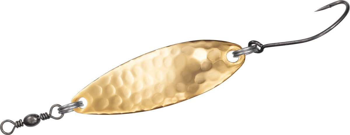 DAIWA 7 HG Chinook Spoon, Super Atsu