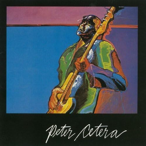 Peter Cetera