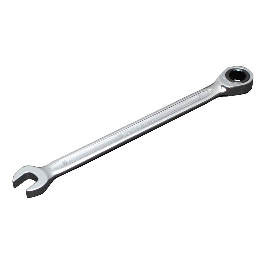 KTC LMSR1-08-F Gear Wrench STD Combi