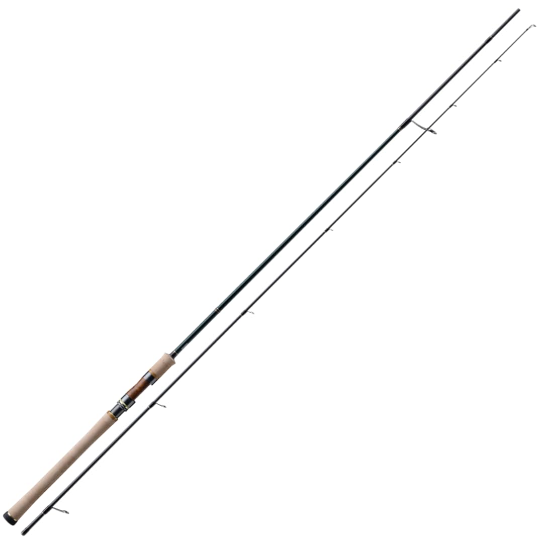 Major Craft Fine Tail Series Spinning Rod FSX 722 L (1770)