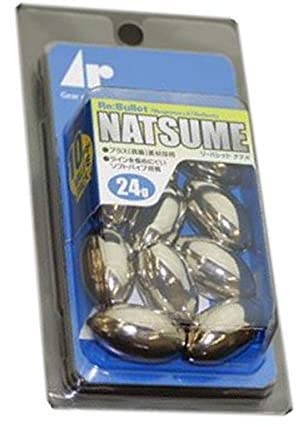 Arukazik Japan 25273 Re: Bullet Jujube obtained pack 24g 10 pieces 25273