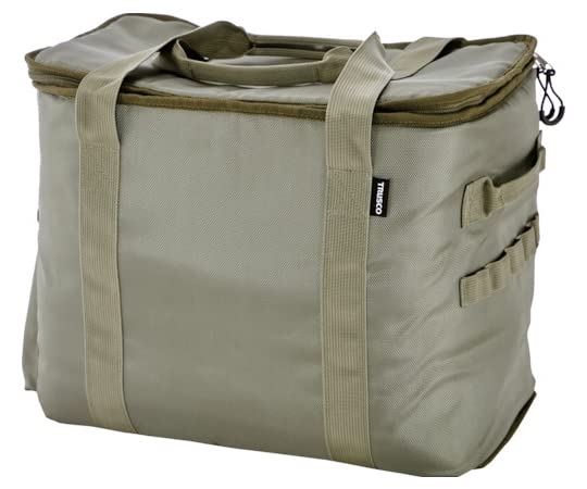 TRUSCO T-Coolio Cooling Bag, 6.6 gal (26 L)