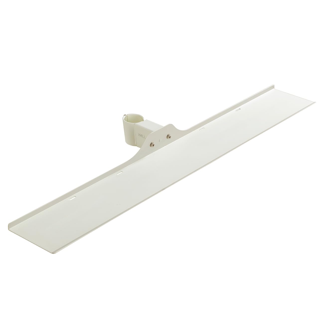 EQUALS Equals WALL TV Stand A2 Low Type Sound Bar Shelf Medium Width 95cm Satin White