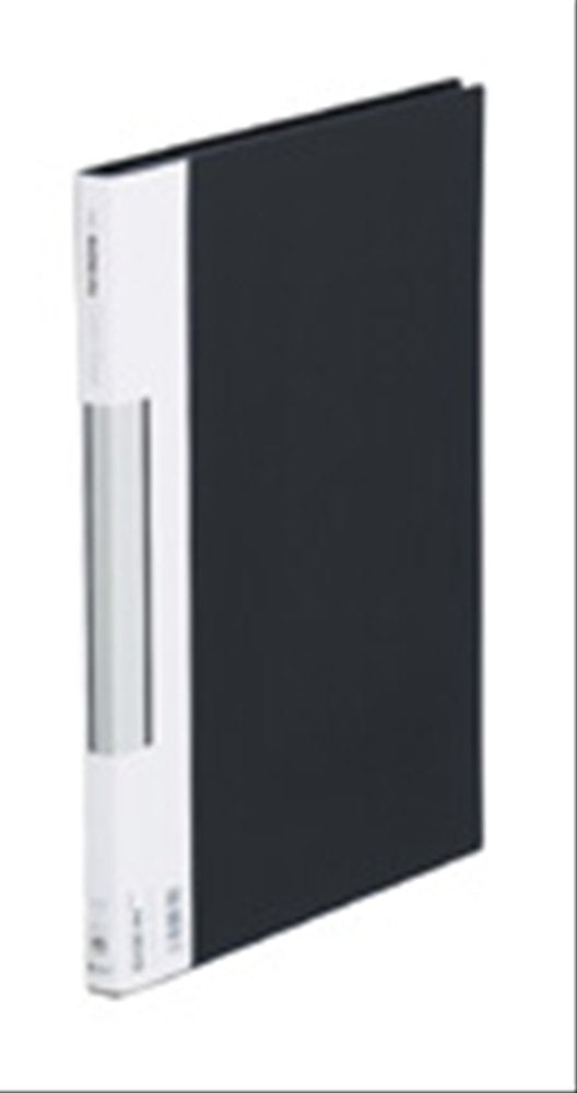Jim King side in clear color base file A4S 137C black