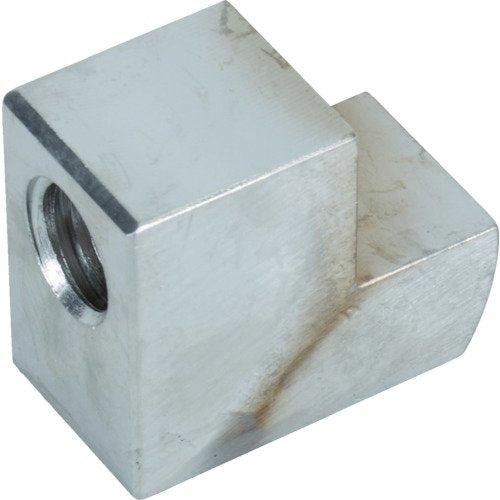 TRUSCO Stainless Vice TSUB-100M