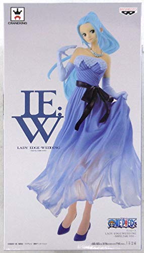 Banpresto Onepiece Prize Figure, Blue