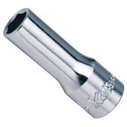 Ko-ken 2300X-4 1/4 Sq. Dr. Socket 4mm 6 point Length 32mm