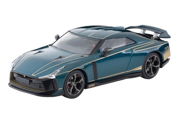 TomyTEC 977943 Die Cast Model, Multi-Colour