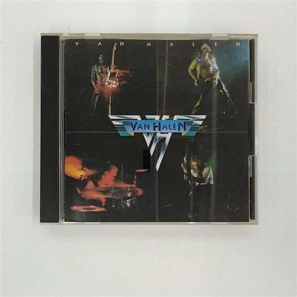 Van Halen