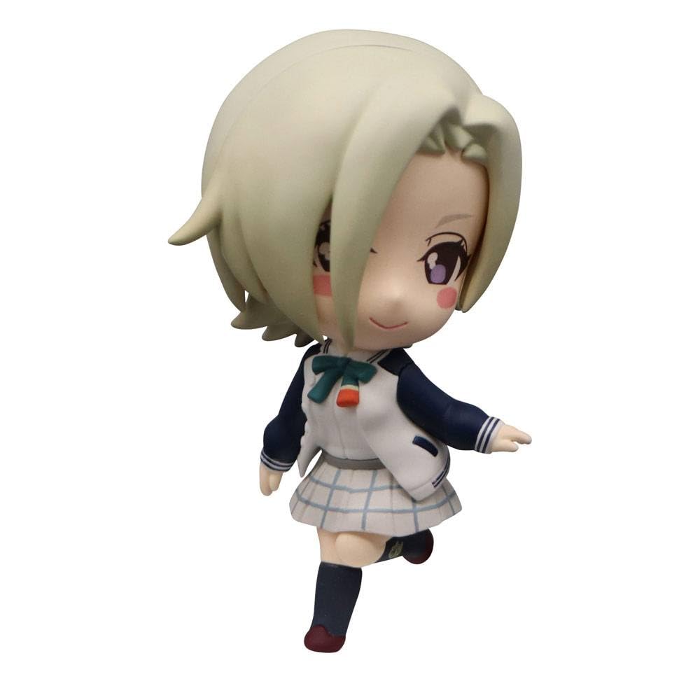 FURYU Corporation Love Live! Nijigasaki High School Idol Club Chobirume Figure-MIA Taylor-