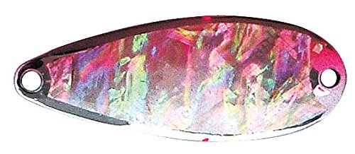 Field Hunter Spoon LM701 Shell G, # 15 Small, Red.