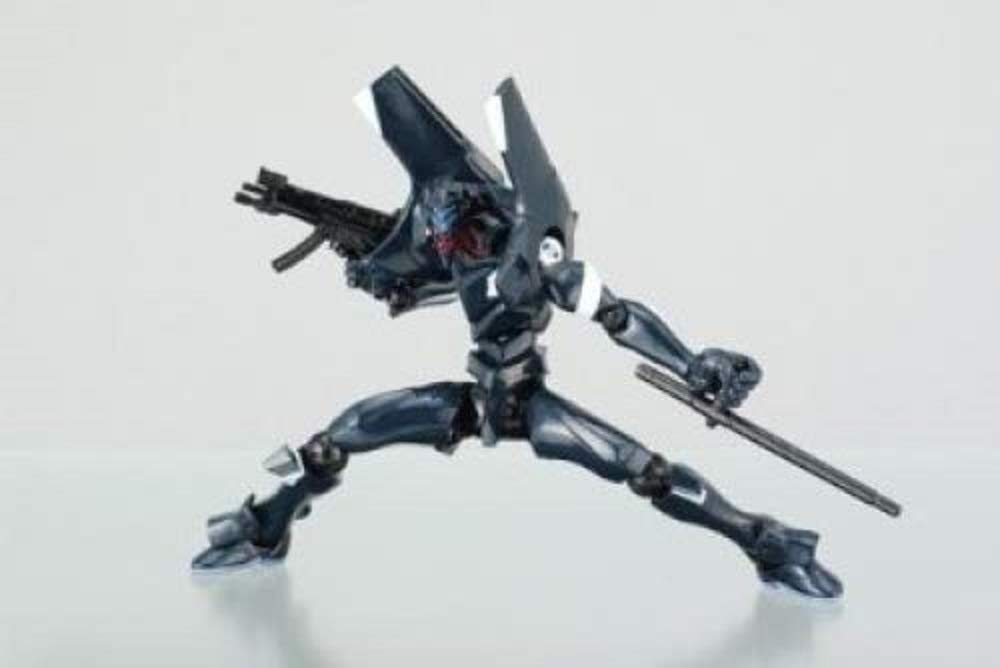 Kaiyodo Revoltech : No.009 EVA-03 Production Model