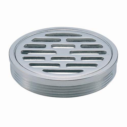 Miyako Miyako M18 Drainage Dish [M18] Dimensions 3.9 inches (100 mm) Drain Components [Direct Delivery Only/No Cash On Delivery, No Pay Default]