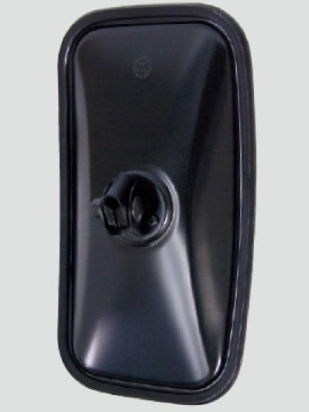 Daito Press rearview mirror H320 corner DI-112B