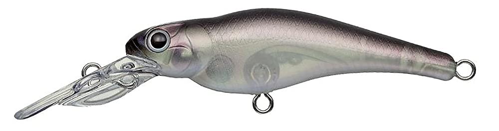 Evergreen Spin Move Shad #205 Majora Tanago