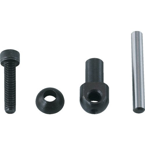 TRUSCO Precision Vice VA50M