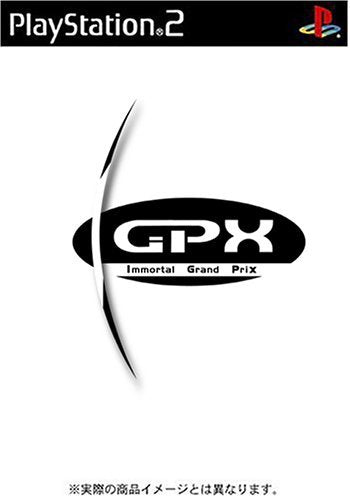 IGPX [Japan Import]