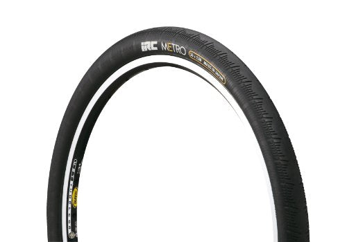 IRC,Metro,26x2.0; Wire; 26x2.00