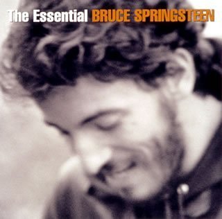 THE ESSENTIAL BRUCE SPRINGSTEEN(ltd. 3CD edition)