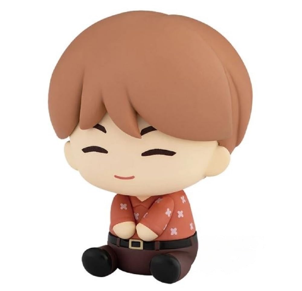 Banpresto TinyTAN Dynamite FIGUREvol.1(B:Jin)