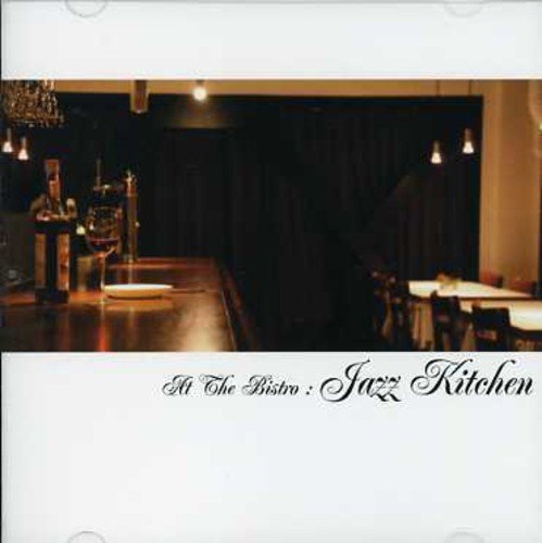 Jazz Kitchen 7 / Various