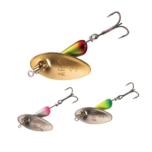 Smith LTD #12 COBR AR Spinner Trout Model 0.2 oz (6 g)