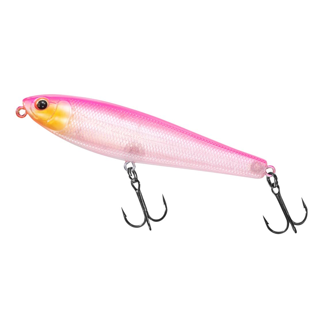 Daiwa Raftrick 90F Chinning Pencil, Pink Back C