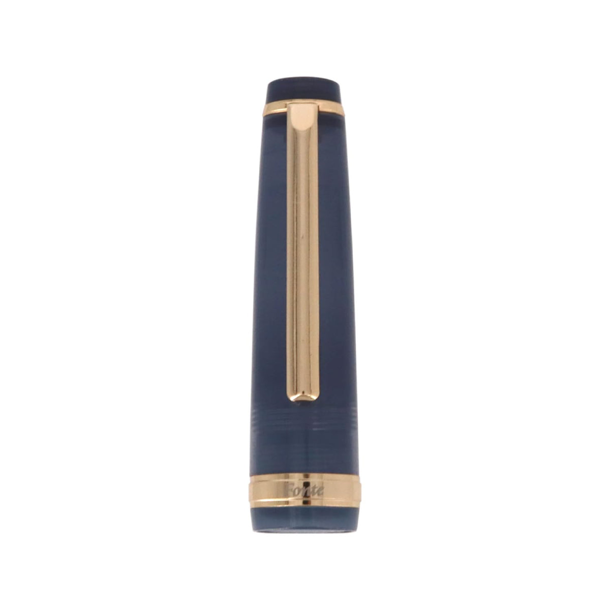 Fonte Fountain Pen Cap Fontebiiro Midnight Blue FO904749
