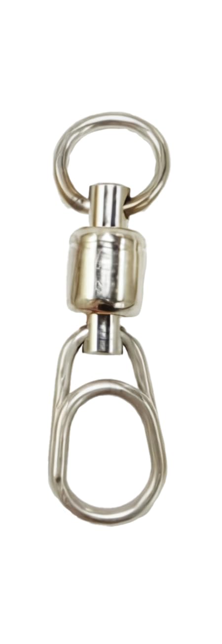 Studio Ocean mark Heavy Duty Jig Swivel Snap OS 5BB (2072)
