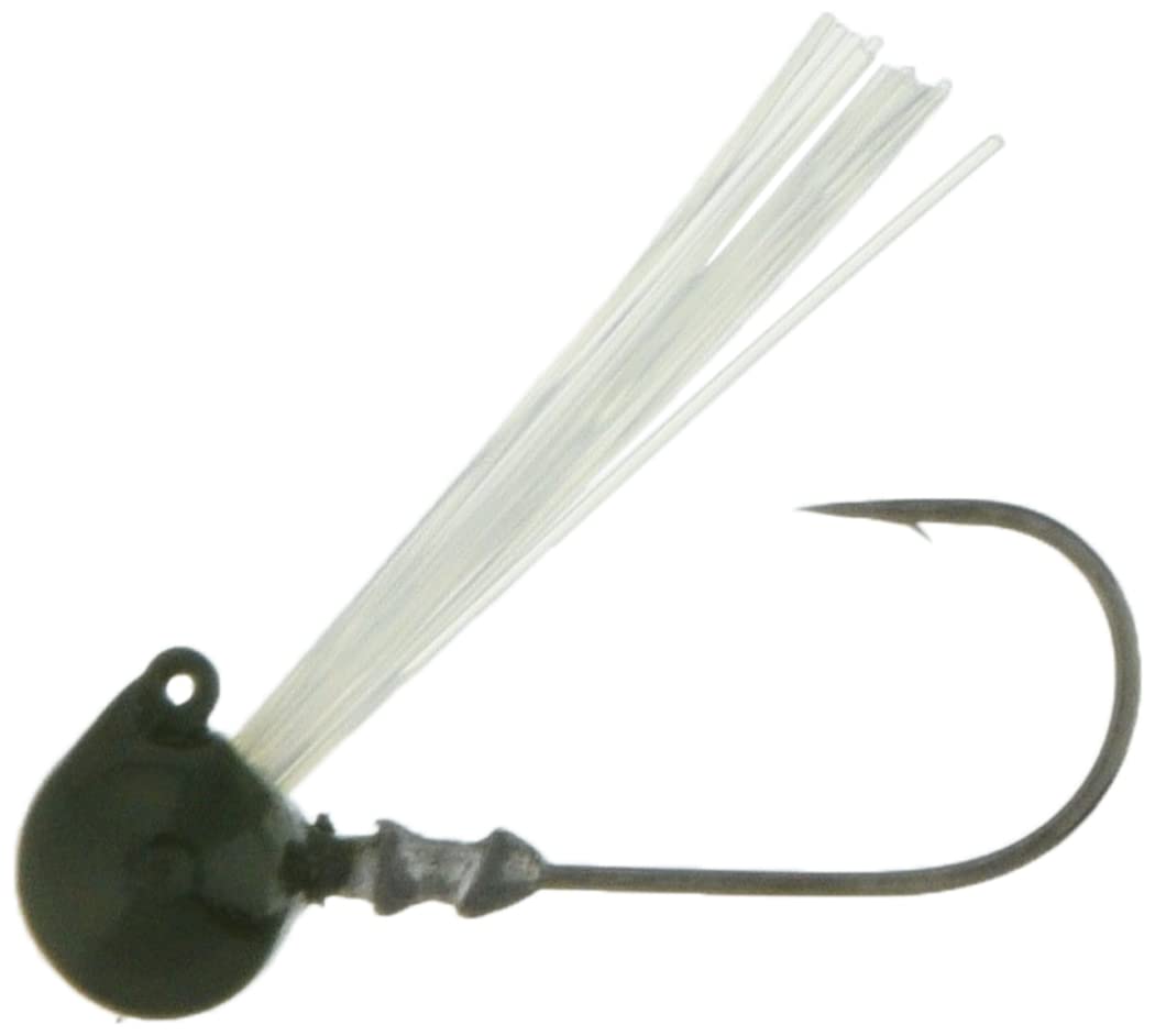 Owner JH-14 Brush Head 3/16