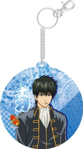 Broccoli Gintama Full Color Path case Hijikata Toshiro