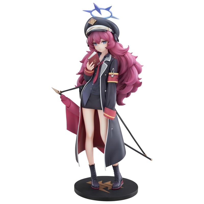 Blue Archive Iroha 1/7 Scale PVC & ABS Painted Complete Figure
