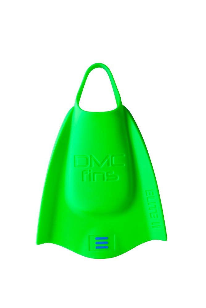 DMC Elite Silicone Water Fins for Swim and Training