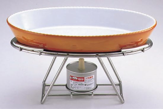 EBM 18-8 OV-1 Royal Stand