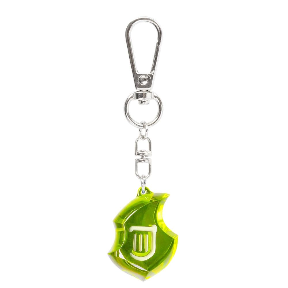 Final Fantasy XIV Job Acrylic Keychain (Bard)