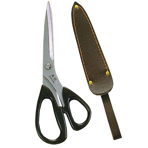 Misuzu stainless steel scissors Excel 185mm